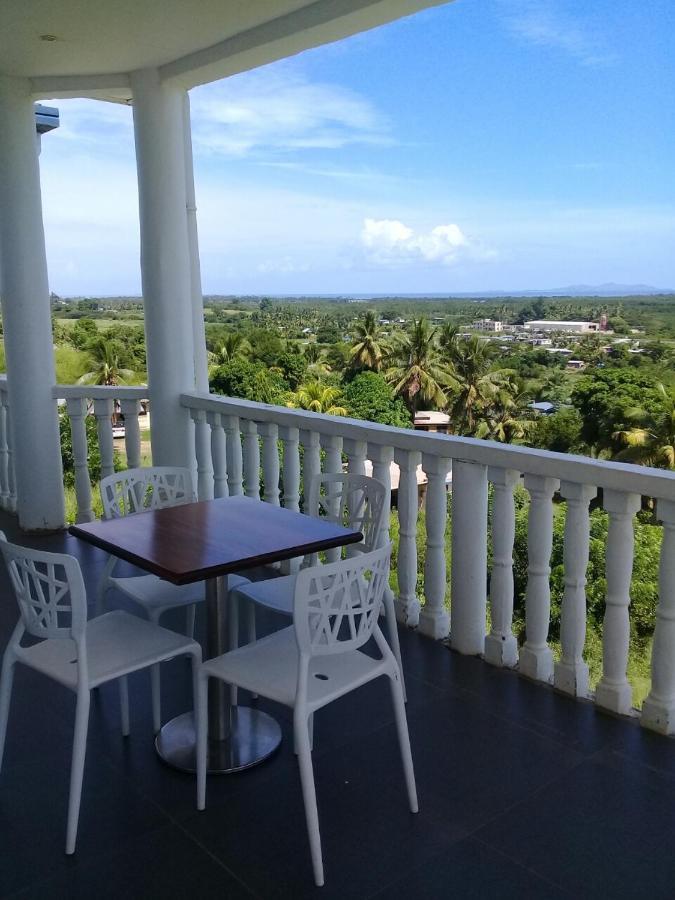 Best View Apartments Nadi Kültér fotó