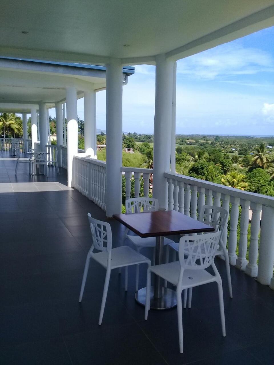Best View Apartments Nadi Kültér fotó